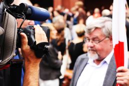 Foto medientraining München WORDUP PR