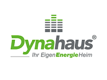 Logo future energy energy housing dynahaus