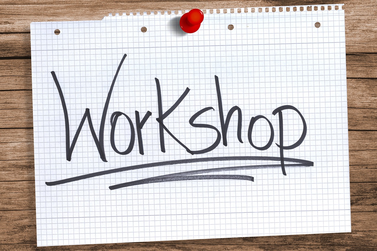 Semnare Workshops PR Agentur WORDUP