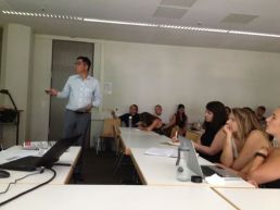 text workshop für universität studierende münchen