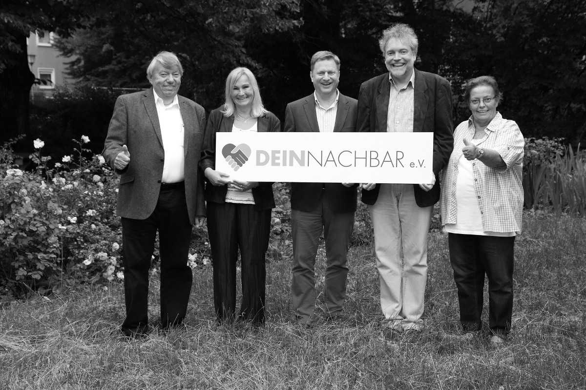 charity gesellschaft PR agentur in München