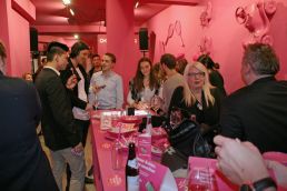 Payconiq Eröffnungsevent