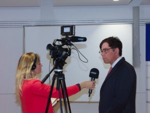 Interviews Presse Agentur München