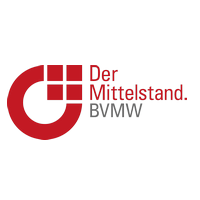 Logo BVMW Mittelstand Public Relations