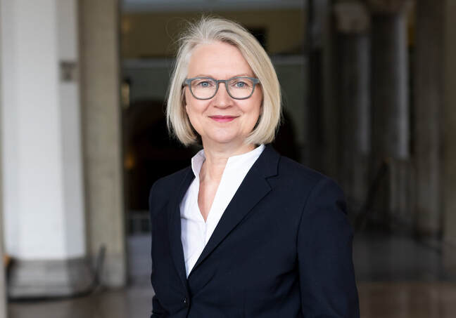 Interview with professor dr. Monika Schnitzer (LMU Munich)