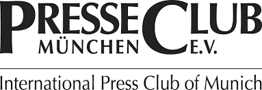 Presseclub München Partner