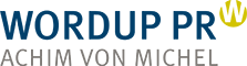 WORDUP Logo