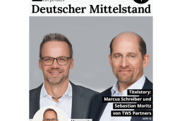 TWS Partners Deutscher Mittelstand Die Welt