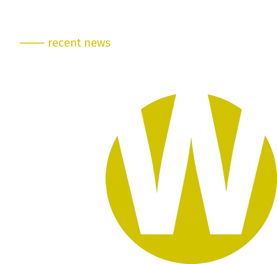 New website by WORDUP 2023