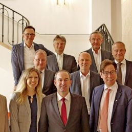 Bavaria Lobbying political consultancy munich