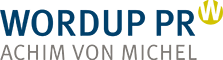 WORDUP Public Relations München