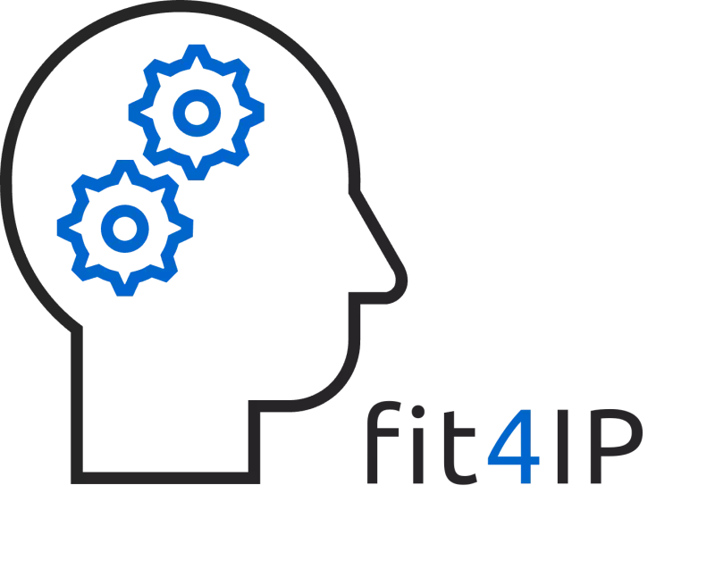 Innovation Magazin Fit4IP Online Magazin Logo