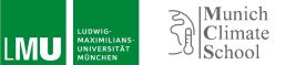 Logo Klima LMU