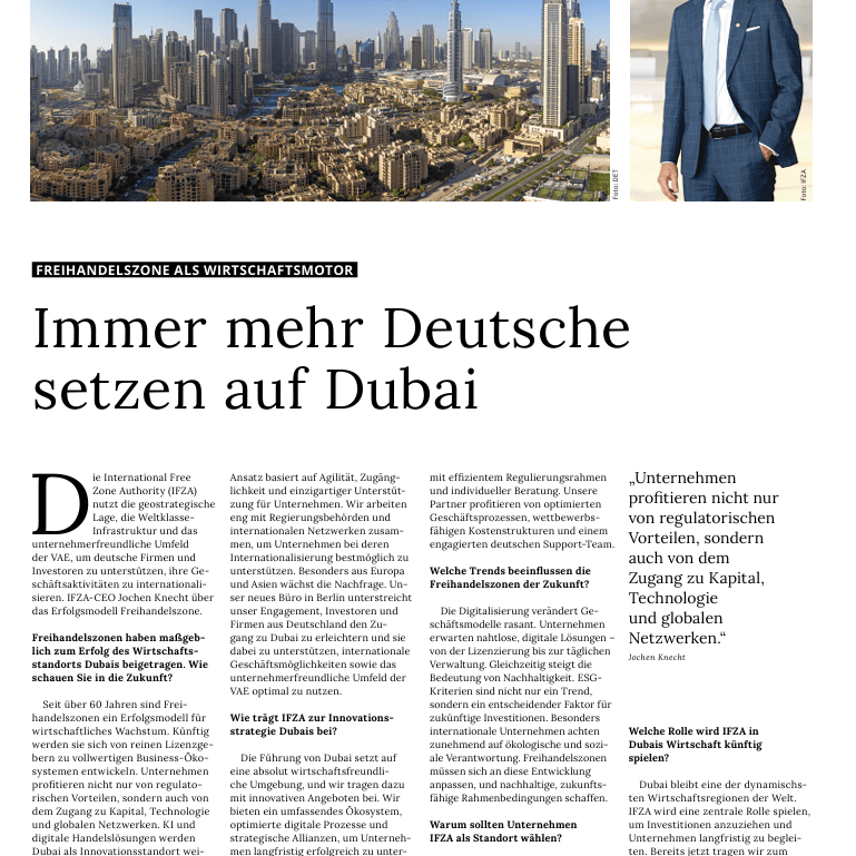 Readktion BVMW Beilage 2025