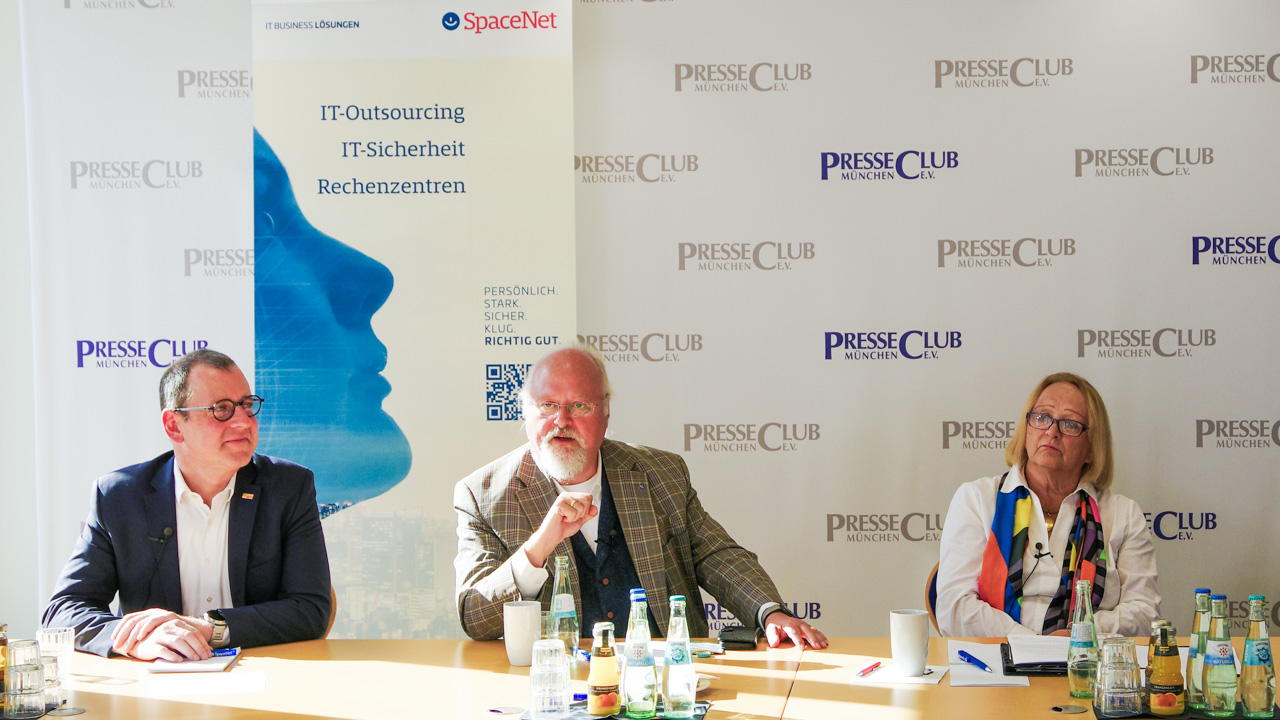 Digitale Freiheitsrechte politikberatung