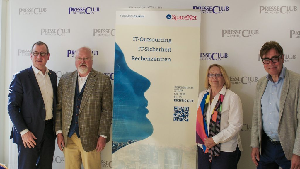 Achim von Michel Politikberatung