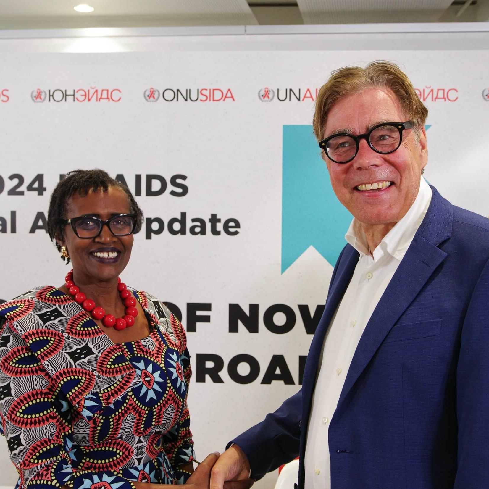 Internationales Lobbying NGO Agentur