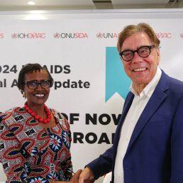 Internationales Lobbying NGO Agentur