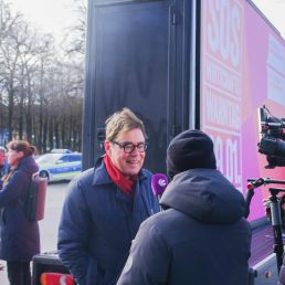 Politische Kampagnen Agentur