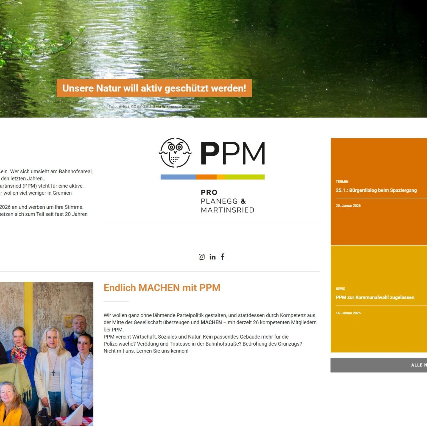 website entwicklung wordup m&uuml;nchen