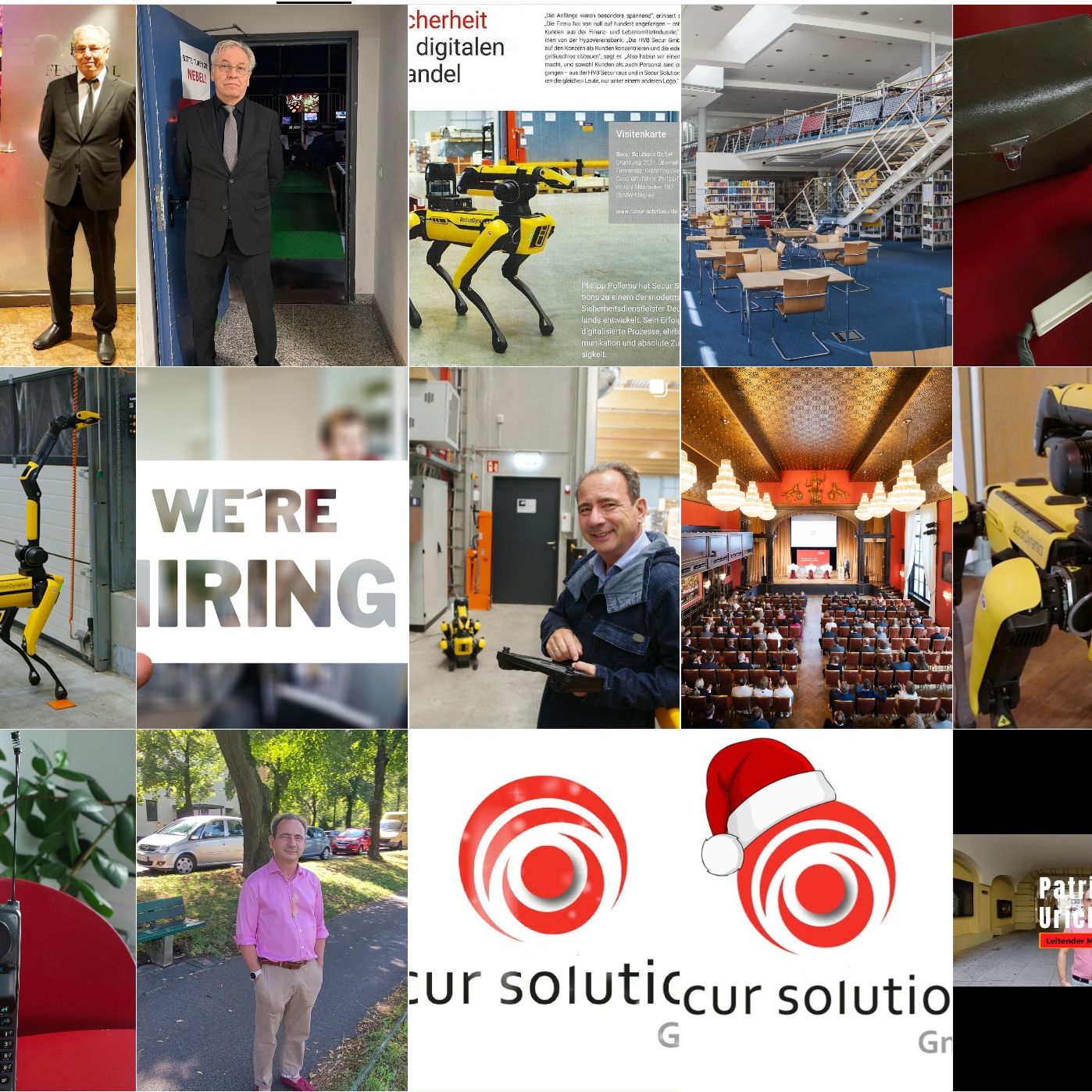 Instagram Betreuung Social Media Agentur