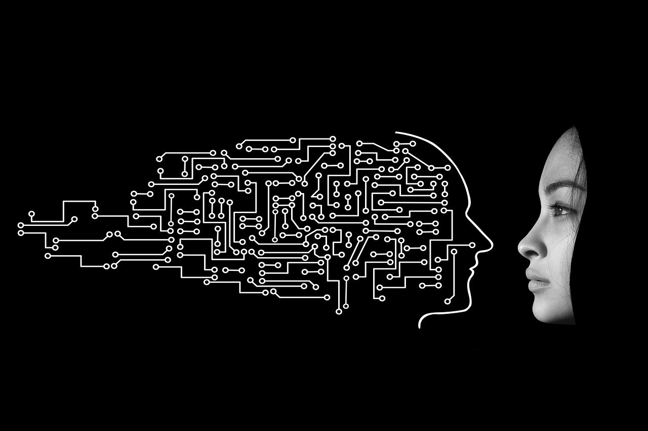 Künstlioche Intelligenz Public Relations