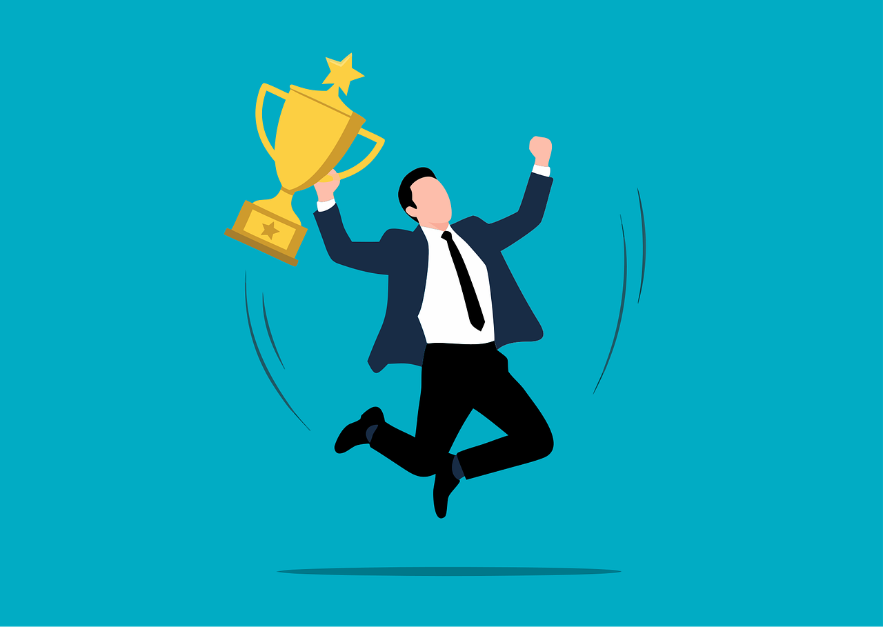 TOP SERVICE PR-Agentur WORDUP