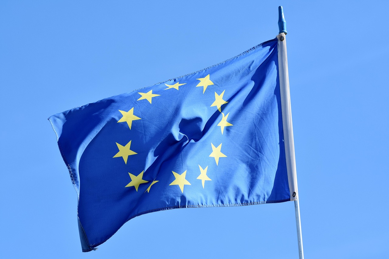 PR Agentur für europäische Unternehmen