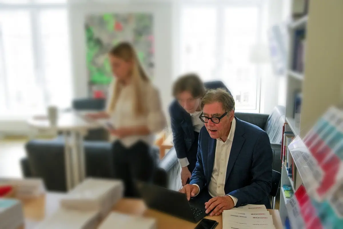 wordup team 2026 PR agentur München