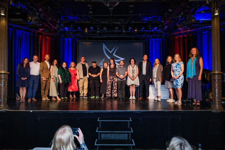 SpaceNet Award: IT-Expertise trifft Kulturförderung