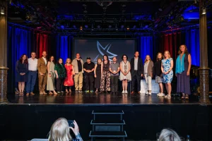 SpaceNet Award: IT expertise meets the arts