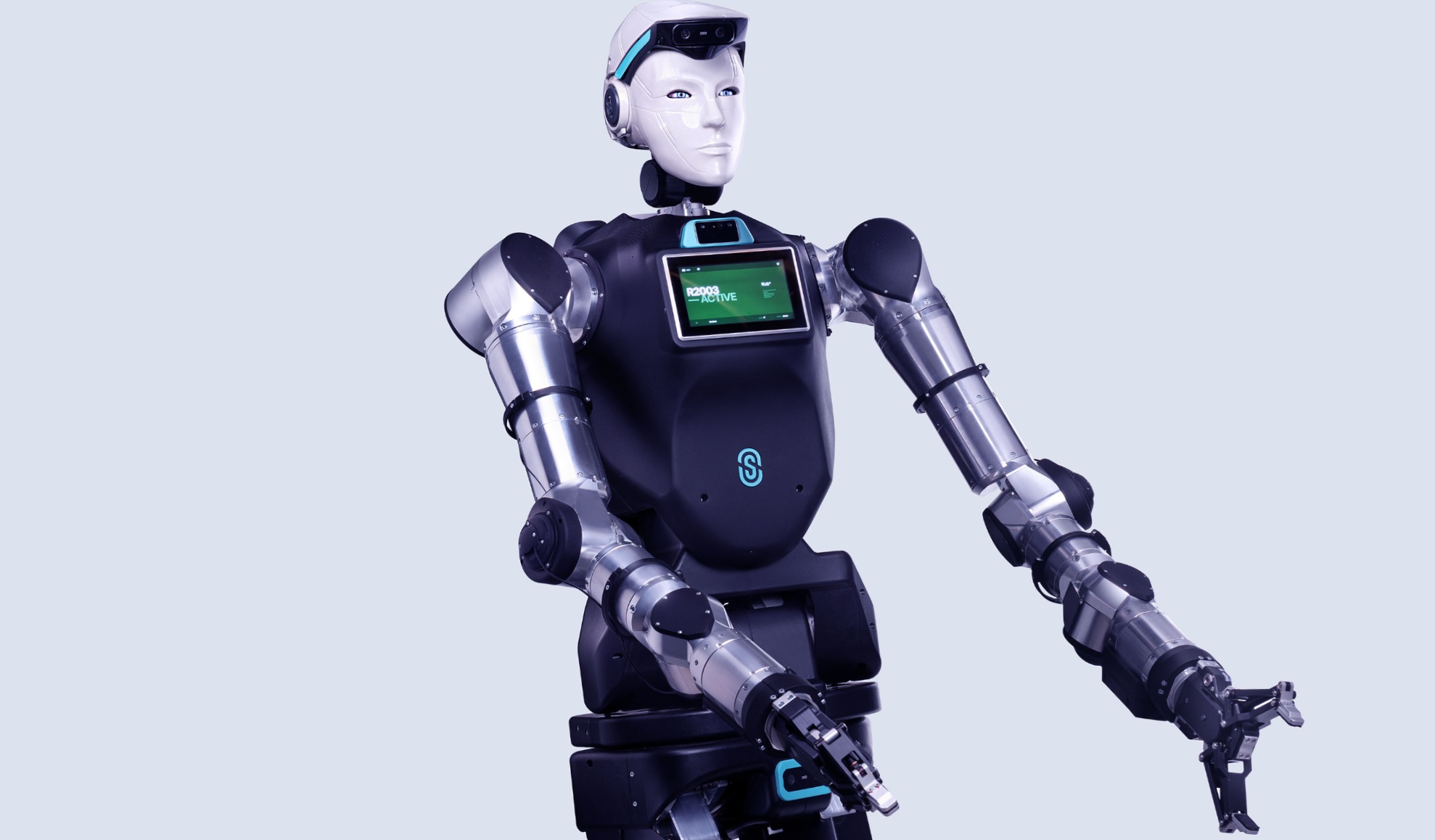 Public Relations für Roboter KI